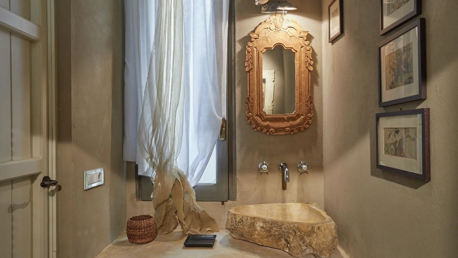 Dammuso Neas Noto Apartment