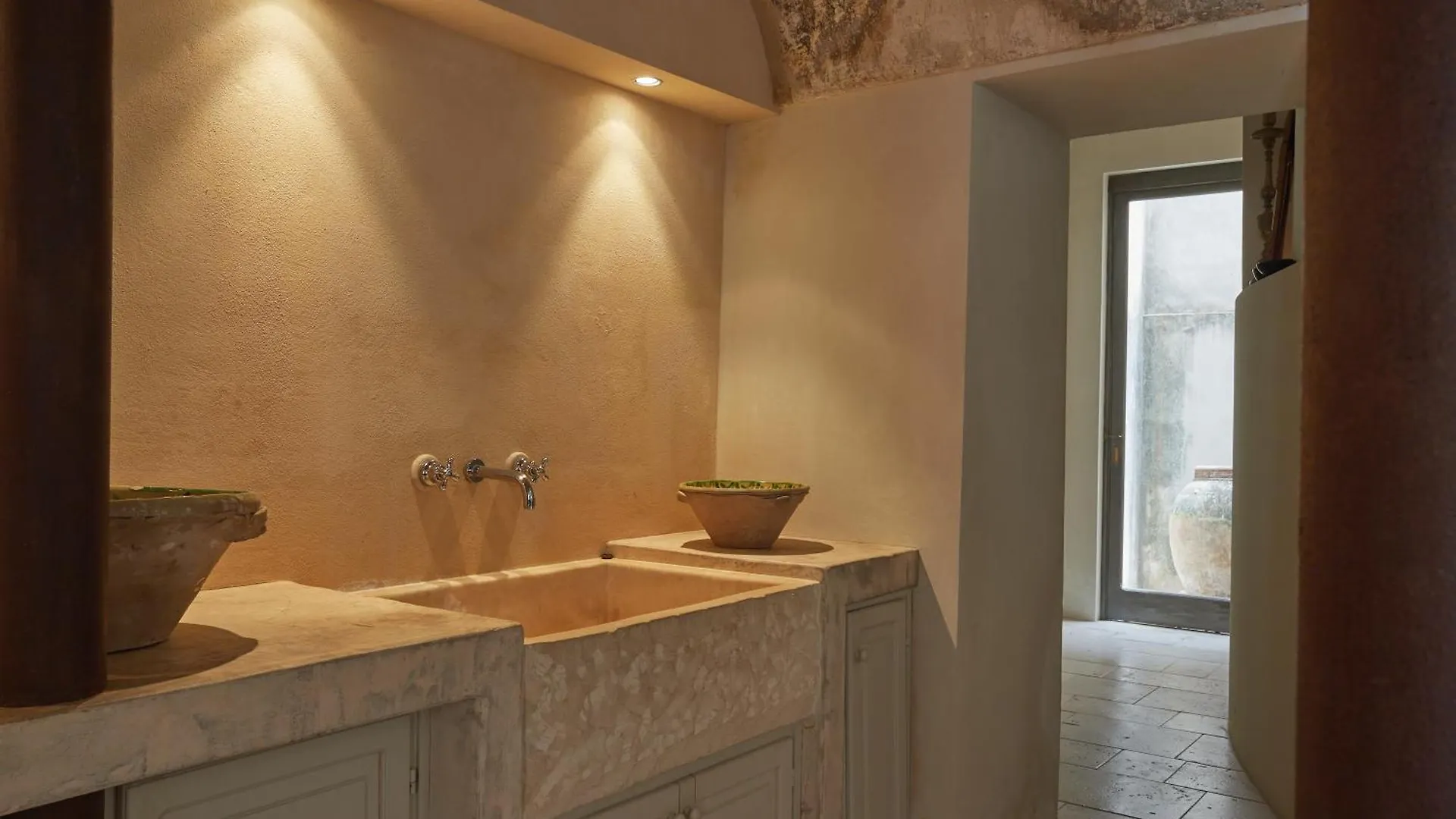 Dammuso Neas Noto Apartment 0*,  Italy