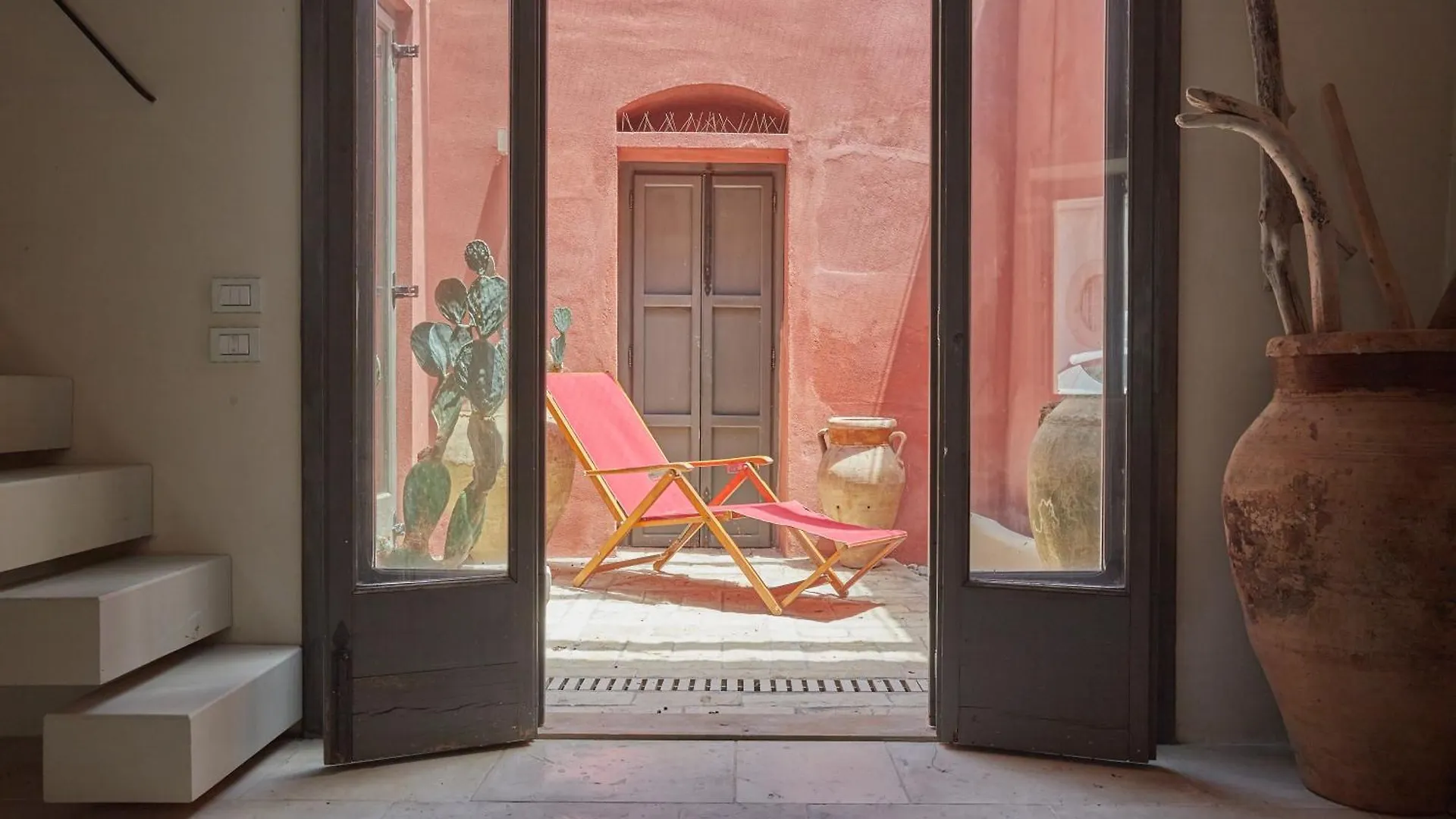 Dammuso Neas Noto Apartment 0*,  Italy