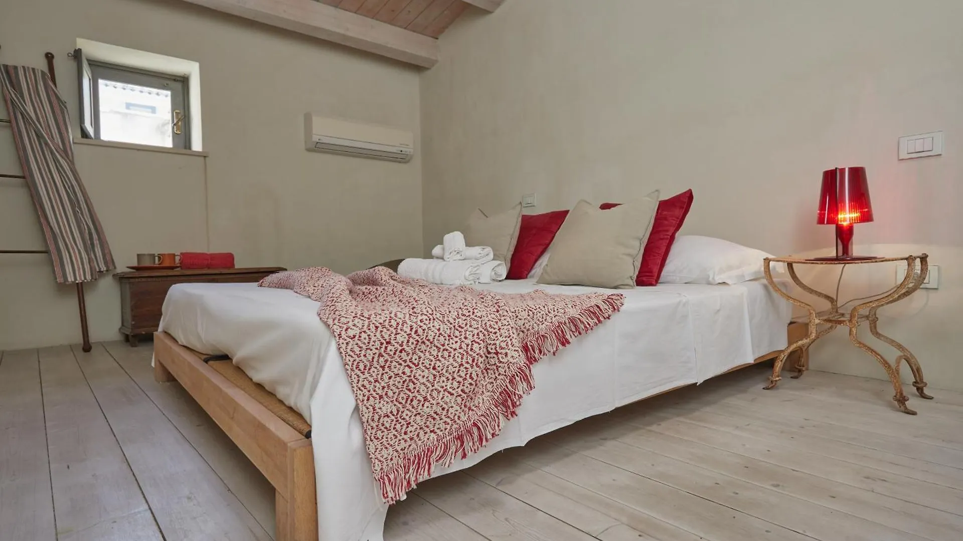 Dammuso Neas Noto Apartment