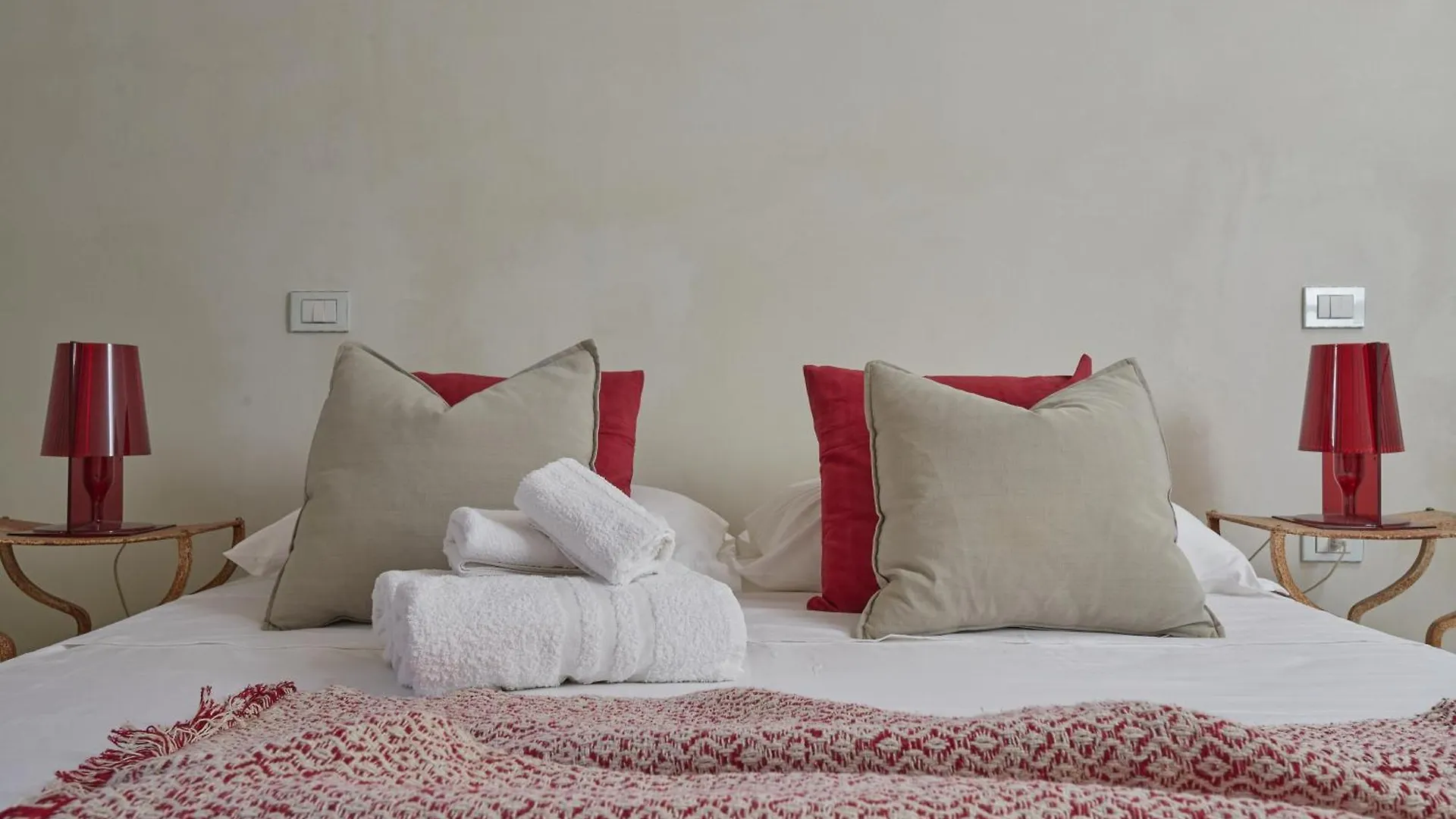 Dammuso Neas Noto Apartment