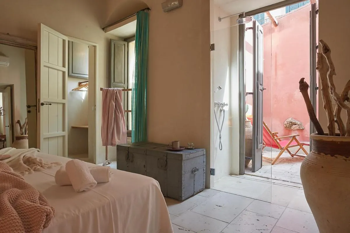 Dammuso Neas Noto Apartment
