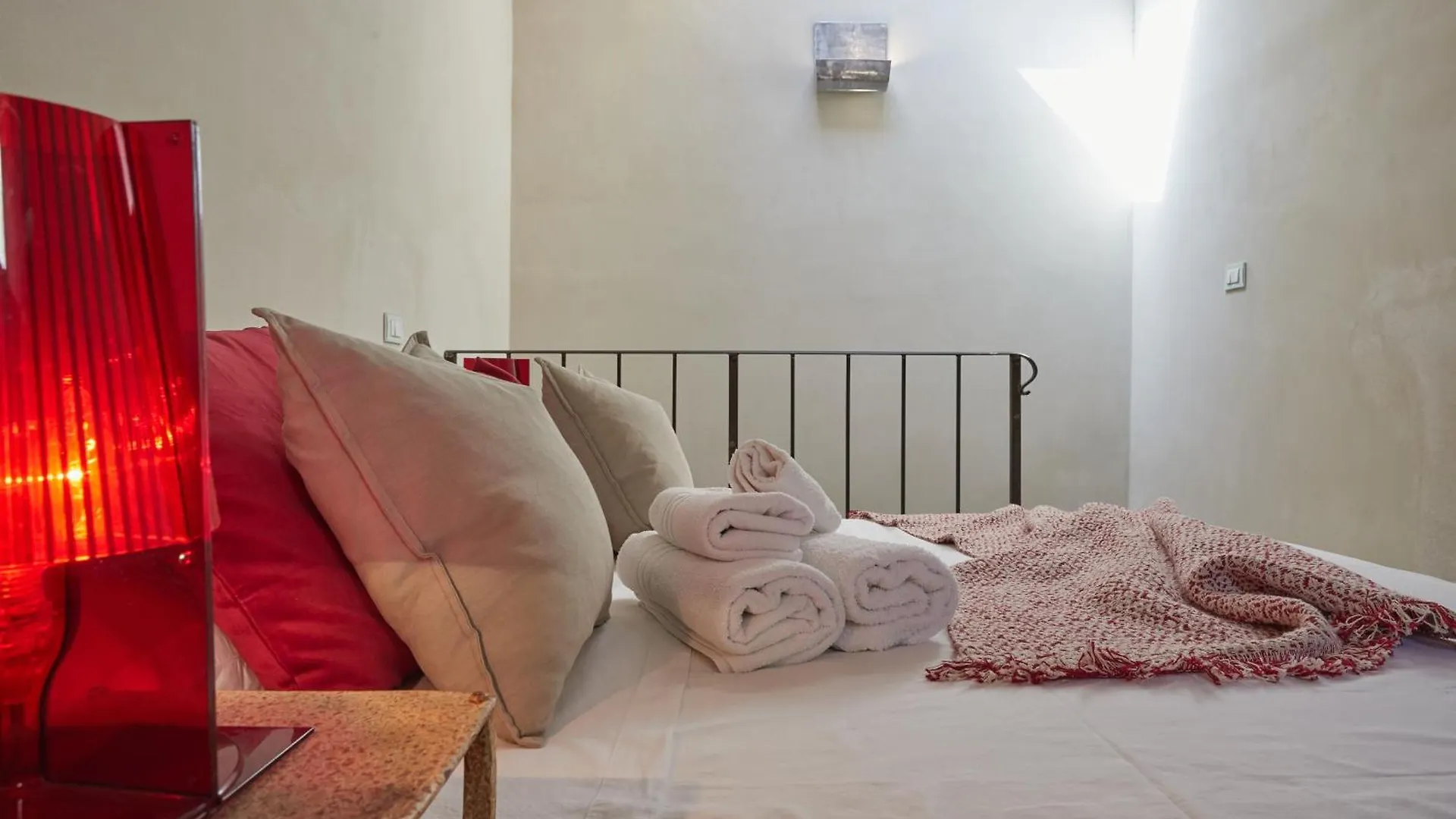 Dammuso Neas Noto Apartment 0*,